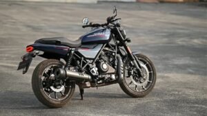 2026 Harley-Davidson X440 T Review: Stylish Mid-Size Roadster with Modern Features