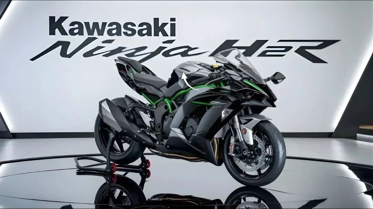 2026 Kawasaki Ninja H2 R: The Ultimate Track Hyperbike Redefining Speed, Precision, and Engineering Excellence