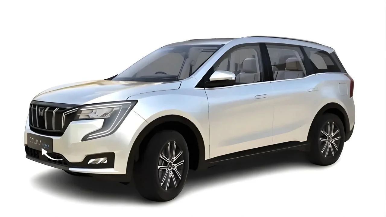 2026 Mahindra XUV700: A New Benchmark in Performance, Intelligence, and Premium SUV Living