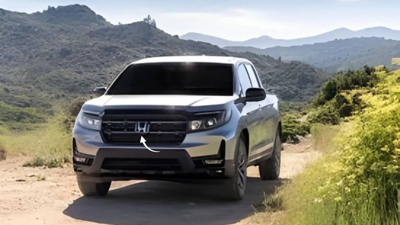 Honda Ridgeline 2026: A Refined Pickup Blending Rugged Capability with Everyday Sophistication