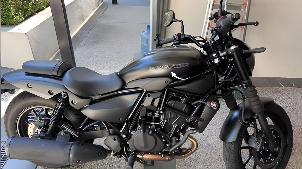 Kawasaki Eliminator 451: A Premium Mid-Size Cruiser Redefining Modern Riding