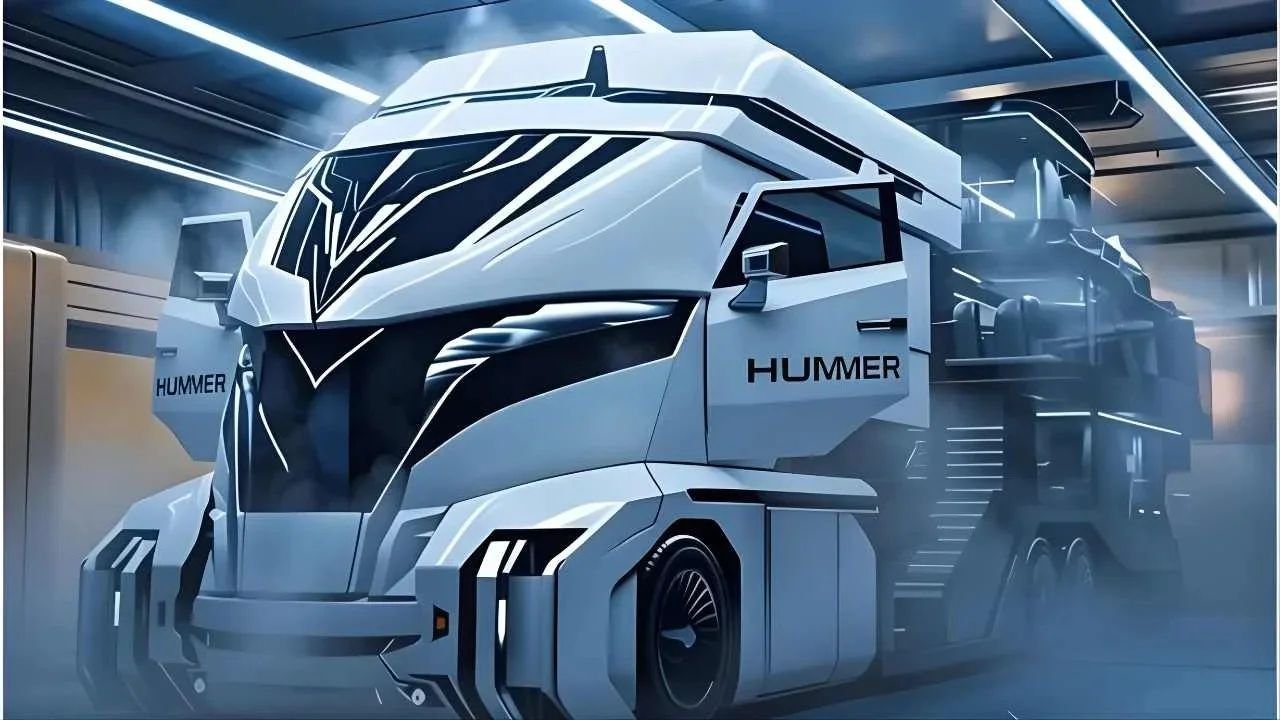 Luxury Motorhomes 2026: Redefining Elite Travel With Intelligent Design and Ultimate Comfort