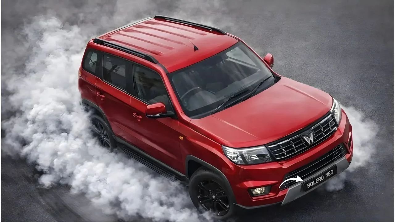 Mahindra Bolero Neo (2026) Facelift: Rugged Capability Meets Modern Efficiency and Everyday Comfort