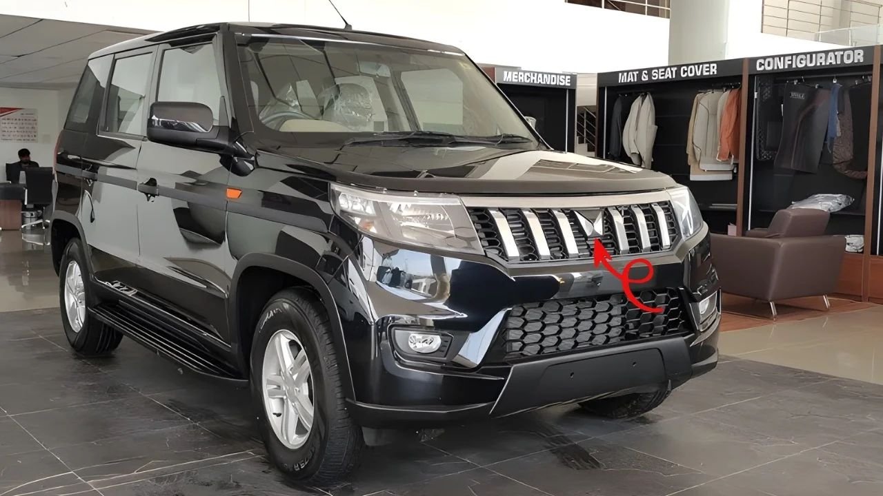 Mahindra Bolero Neo Premium 2026: Powerful Petrol SUV with Modern Features