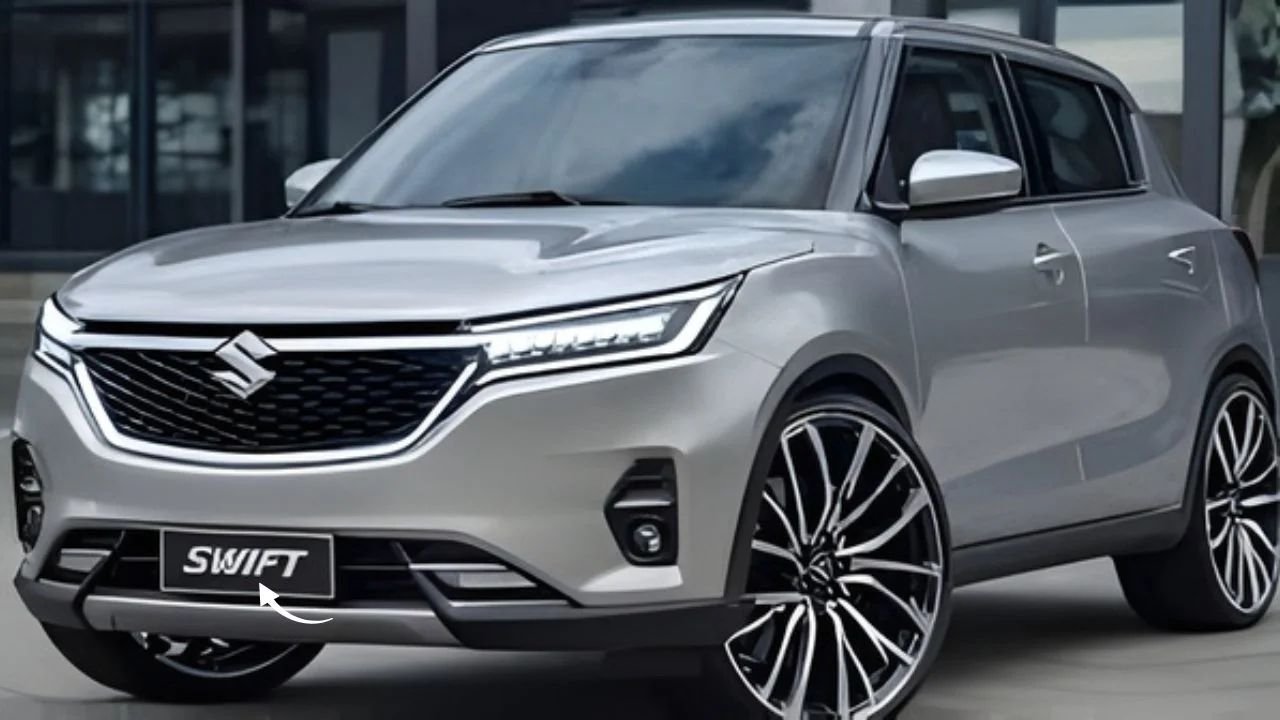 Maruti Swift 2026: Smarter Efficiency, Refined Performance, and a Sportier Urban Edge