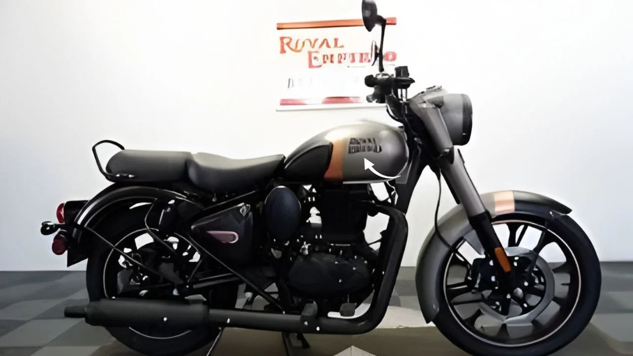 Royal Enfield Classic 2026: Timeless Design Meets Refined Performance and Modern Engineering