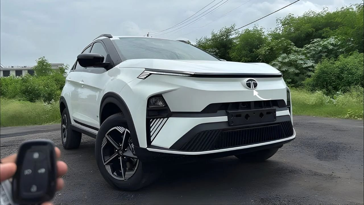Tata Nexon EV 2026: Extended Range, Smarter Technology, and the Future of Everyday Electric Mobility